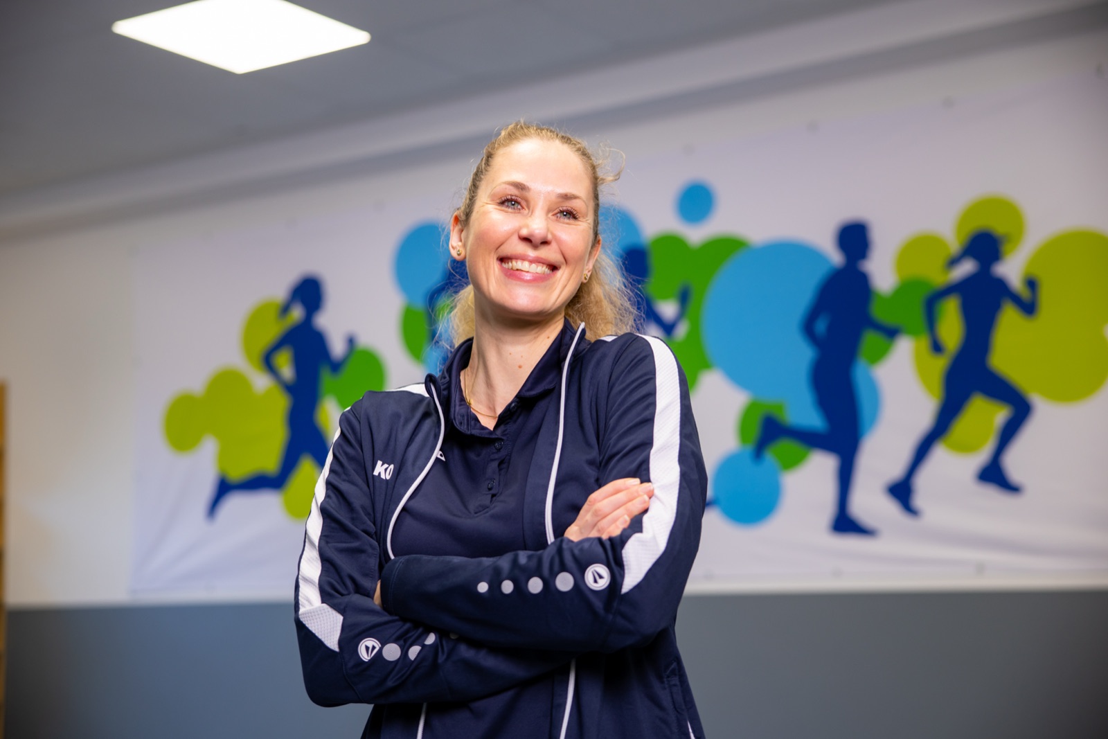Sporttherapie im Dr. Becker PhysioGym Norddeich